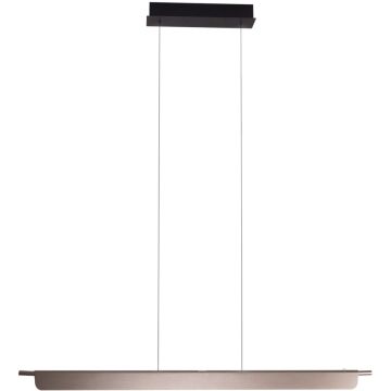Maxlight JO-JO P0597 Závesná lampa 1x40w/led 2700-5500k 3845lm ip20