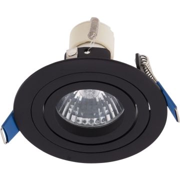 Maxlight SIGNAL H0086 Vstavané downlight svetlo 1x50w/gu10 ip20