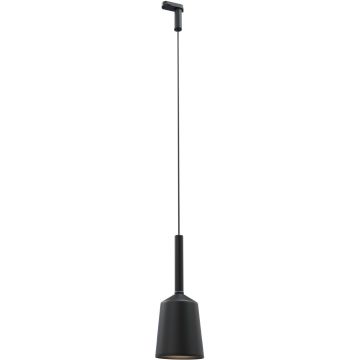 Maxlight TULIPE S0018 Koľajnicový reflektor 1x35w/e27 ip20