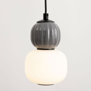 Maxlight MODERN P0626 Závesná lampa 1x5w/led 3000k 330lm