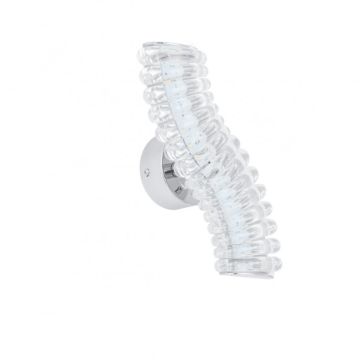 Italux REA AB16001-1A WH Stena svietidlo 1x4, 8W/LED 420LM