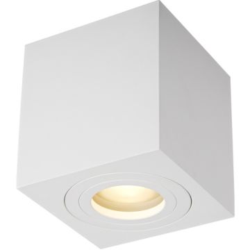 Zuma Line QUARDIP ACGU10-160 Natáčané downlight svetlo 1x50W/GU10 IP44