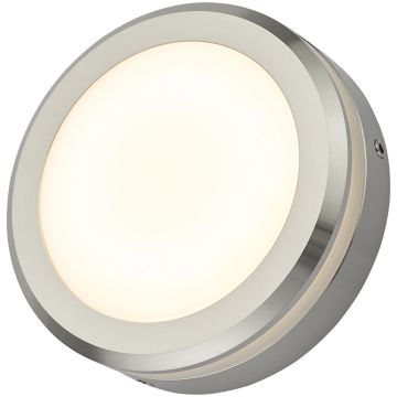 Dar Lighting AKOS AKO2168 Stena svietidlo 1x6W/LED 3000K 287LM IP65