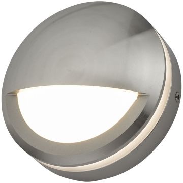 Dar Lighting AKOS AKO3268 Stena svietidlo 1x6W/LED 3000K 109LM IP65