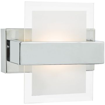 Dar Lighting APT APT0750 Stena svietidlo 1x6W/LED 3000K 401LM