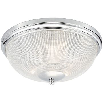 Dar Lighting ARBOR ARB5250 Stropné svietidlo 3x40W/E27 IP44