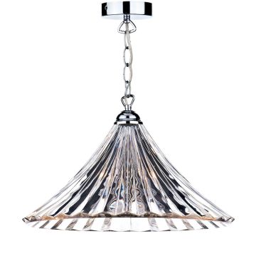 Dar Lighting ARDECHE ARD868 Závesná lampa 1x60W/E27