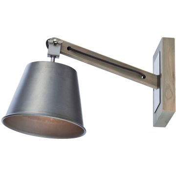 Dar Lighting ARKEN ARK0748 Stena svietidlo 1x40W/E14