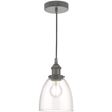 Dar Lighting ARVIN ARV0161 Závesná lampa 1x60W/E27