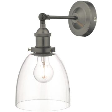 Dar Lighting ARVIN ARV0761 Stena svietidlo 1x60W/E27