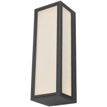 Dar Lighting TARYN ARH2139 Stena svietidlo 1x9W/LED 3000K 1040LM IP65