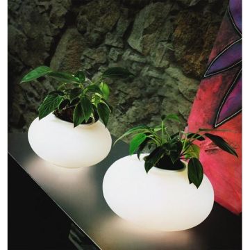 AZzardo FLORA AZ0185 Stolná lampa 3x60W/E27 IP20