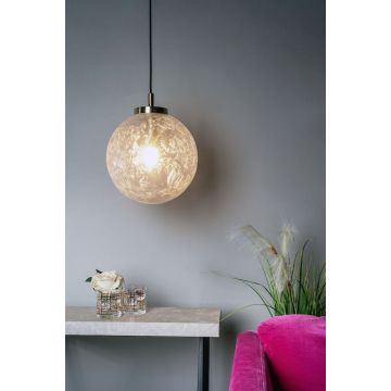 Dar Lighting AVARI AVA0141 Závesná lampa 1x60W/E27