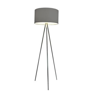 AZzardo FINN AZ2967 Stojanová lampa 1x60W/E27 IP20