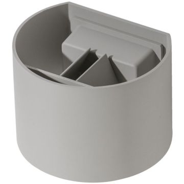 AZzardo LETICIA AZ2188 Stena svietidlo 1x6W/LED 3000K 420LM IP54