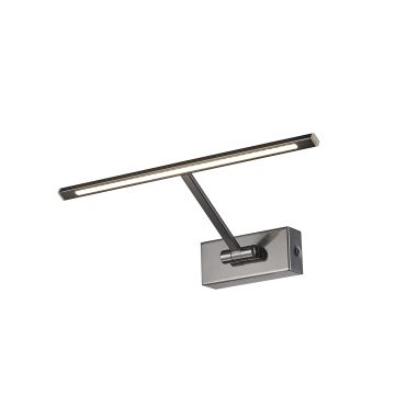 AZzardo MONALISA AZ2643 Obrazová lampa 1x5W/LED 3000K 200LM IP20