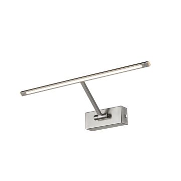 AZzardo MONALISA AZ2646 Obrazová lampa 1x8W/LED 3000K 275LM IP20