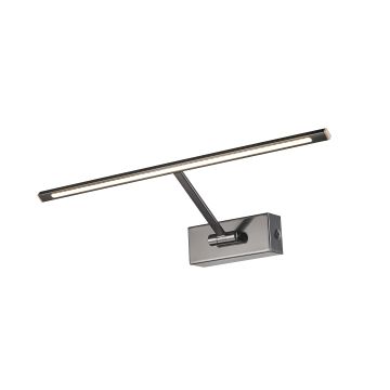 AZzardo MONALISA AZ2647 Obrazová lampa 1x8W/LED 3000K 275LM IP20