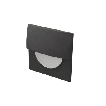 AZzardo SANE AZ2768 Stropné svetlo na zabudovanie 1x2W/LED 170LM