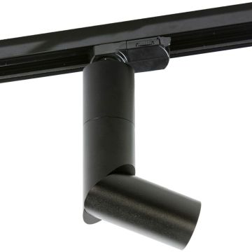 AZzardo SANTOS TRACK AZ2924 Koľajnicový reflektor 1x12W/LED 950LM