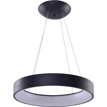 AZzardo SOLVENT R 110 SMART WIFI AZ3975 Závesná lampa 1x120W/LED 2700K-6500K 7680LM IP20