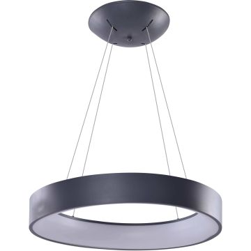 AZzardo SOLVENT R 110 SMART WIFI AZ3977 Závesná lampa 1x120W/LED 2700K-6500K 7680LM IP20