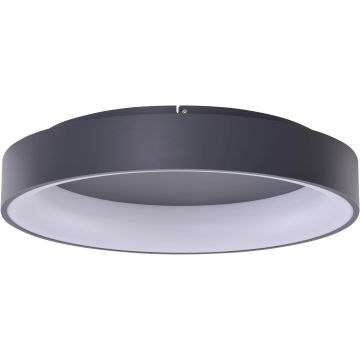 AZzardo SOLVENT R 110 SMART WIFI AZ4001 Stropné svietidlo 1x120W/LED 2700K-6500K 7680LM IP20
