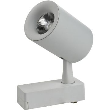 AZzardo TIVOLI AZ2222 Koľajnicový reflektor 1x10W/LED 840LM