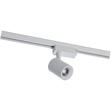 AZzardo TIVOLI AZ2223 Koľajnicový reflektor 1x10W/LED 880LM