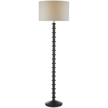 Dar Lighting AZANA AZA4922 Stojanová lampa 1x60W/E27