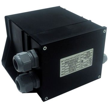 Novolux PAR56 B02I-X33G1D-02 Napájací zdroj 700W IP65