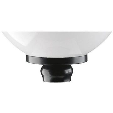 Novolux ROUND B12I-G05X1A-02 Montážny prvok 1x70W/E27 IP43
