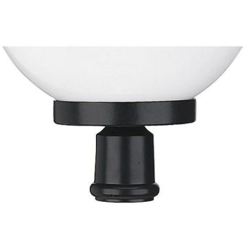 Novolux ROUND B12J-G05X1A-02 Montážny prvok 1x70W/E27 IP43