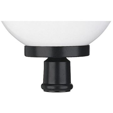 Novolux ROUND B12K-G05X1A-02 Montážny prvok 1x70W/E27 IP43