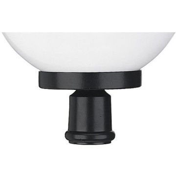 Novolux ROUND B12L-G05X1A-02 Montážny prvok 1x70W/E27 IP43