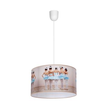Milagro BALLERINA MLP4311 Závesná lampa 1x60W/E27