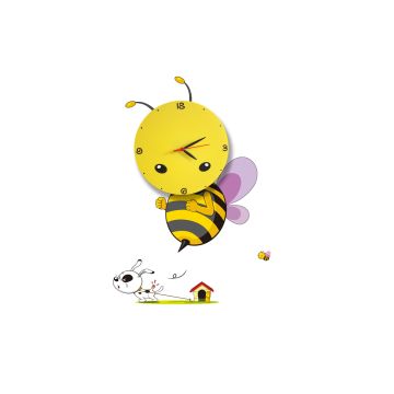 Milagro BEE ML145 Stena svietidlo 1x1W/LED