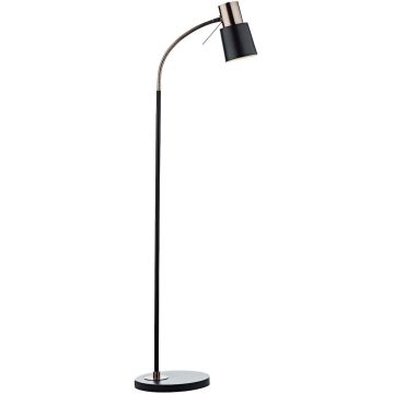 Dar Lighting BOND BON4954 Stojanová lampa 1x40W/E27