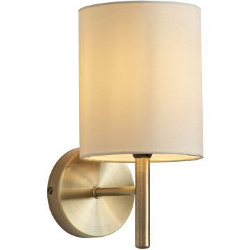 Endon BRIO BRIO-1WBAB Stena svietidlo 1x40W/E14 IP20
