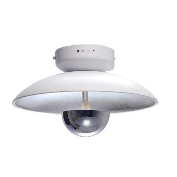 Cosmolight SYDNEY C01048WH AG Stropné svietidlo 1x7W/LED