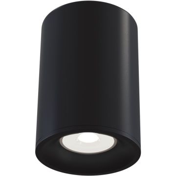 Maytoni ALFA C012CL-01B Natáčané downlight svetlo 1x50W/GU10