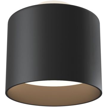 Maytoni PLANET C009CW-L12B Stropná lampa 2x12W/LED IP20