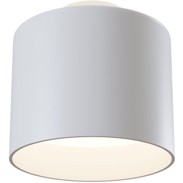 Maytoni PLANET C009CW-L12W Stropná lampa 2x12W/LED IP20