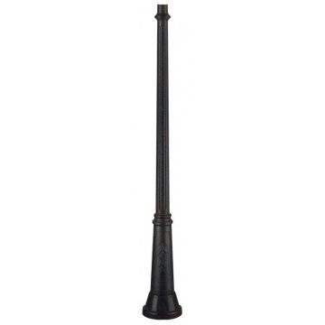 Novolux INDURA GLOBO C08C-31-02 Svietnik IP65