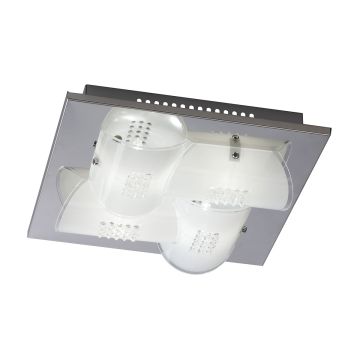 Italux DAZE C29373F-1 Stropné svietidlo 4x33W/G9