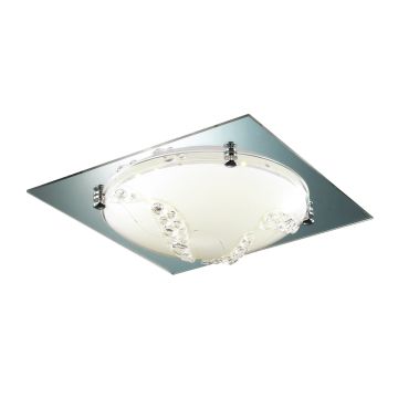 Italux ERMES C29519F-12T Stropné svietidlo 1x12W/LED