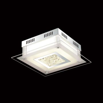 Italux MARISA C29528F-1A Stropné svietidlo 4x4W/LED