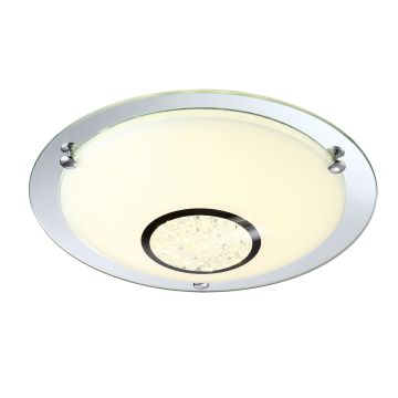 Italux MINAKO C47125Y-12 Stropné svietidlo 1x12W/LED
