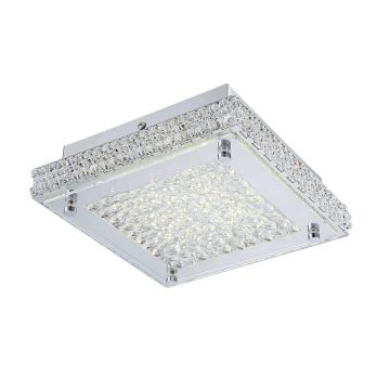 Italux NINO C98000F-17W Stropné svietidlo 1x17W/LED