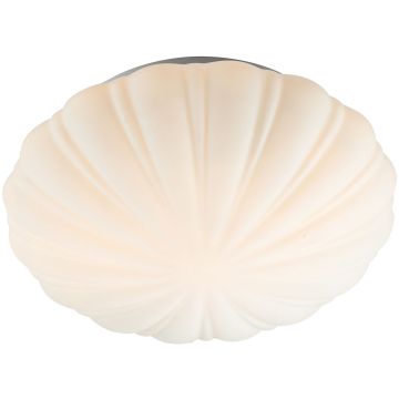 Dar Lighting CAFE CAF502 Stropné svietidlo 1x60W/E27 IP44